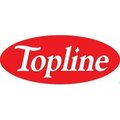 Topline Whl LUG NUTS C964-4